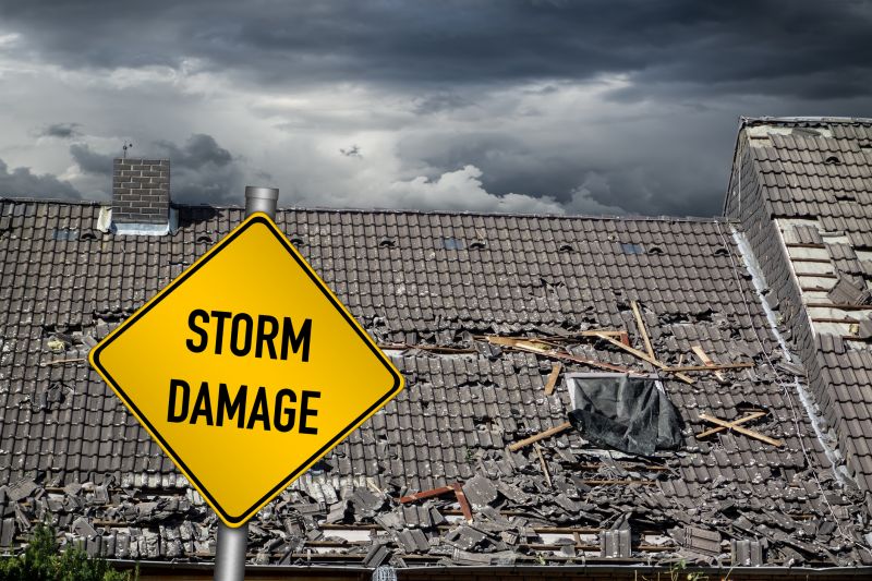 Storm Damage Specialists